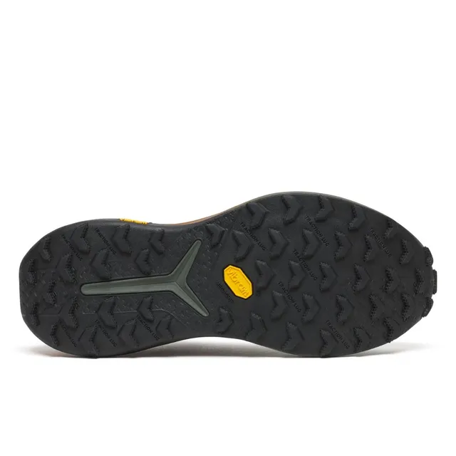 Saucony Løpesko M Xodus Ultra 4 41 Terrengsko for lange løp - BLACK/RUST 