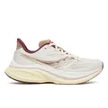 Saucony Løpesko W Endorphin Speed 5  39 Allsidig temposko - IVORY/MAROON