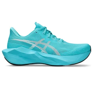 Asics Dame Løpesko Novablast 6 Energisk løpesko med godt grep - eq/w