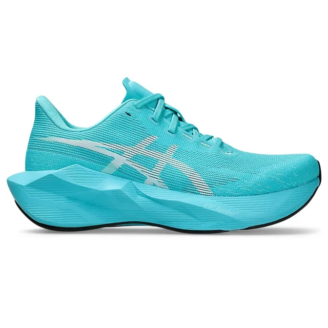 Asics Dame Løpesko Novablast 6 37 Energisk løpesko med godt grep - eq/w 