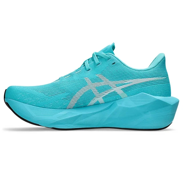 Asics Dame Løpesko Novablast 6 37 Energisk løpesko med godt grep - eq/w 
