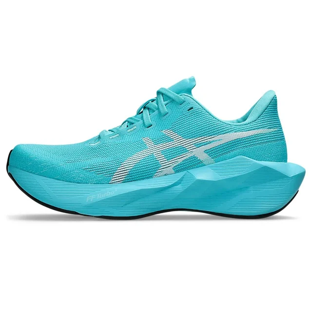 Asics Dame Løpesko Novablast 6 37 Energisk løpesko med godt grep - eq/w 