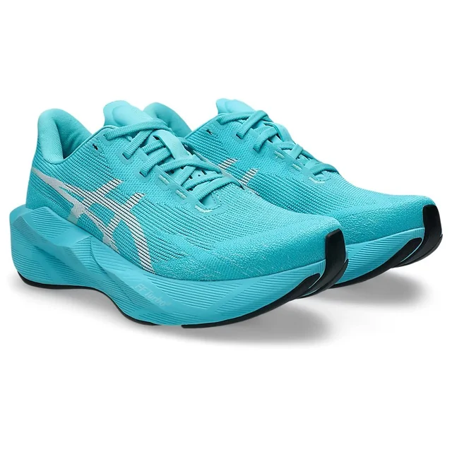 Asics Dame Løpesko Novablast 6 37 Energisk løpesko med godt grep - eq/w 