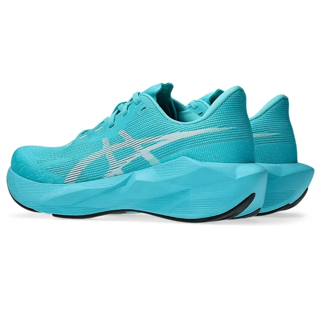 Asics Dame Løpesko Novablast 6 37 Energisk løpesko med godt grep - eq/w 