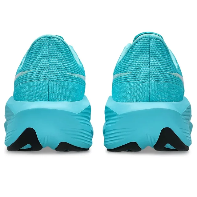 Asics Dame Løpesko Novablast 6 37 Energisk løpesko med godt grep - eq/w 