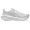 Asics Dame Løpesko Novablast 6 36 Energisk løpesko med godt grep - w/w