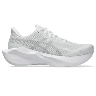 Asics Dame Løpesko Novablast 6 Energisk løpesko med godt grep - w/w