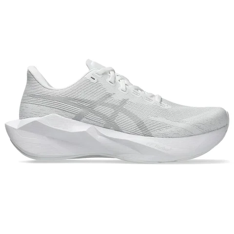 Asics Dame Løpesko Novablast 6 Energisk løpesko med godt grep - w/w