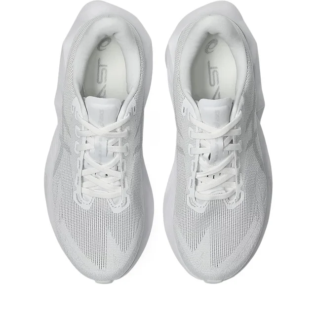 Asics Dame Løpesko Novablast 6 36 Energisk løpesko med godt grep - w/w 