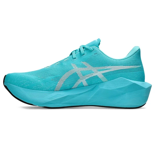 Asics Herre Løpesko Novablast 6 42,5 Løpesko med overlegen energiretur - ea/w 