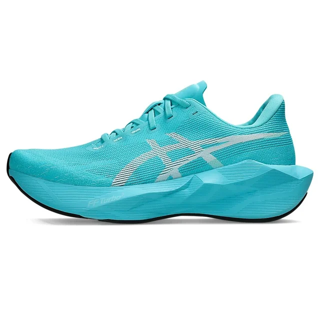 Asics Herre Løpesko Novablast 6 42,5 Løpesko med overlegen energiretur - ea/w 