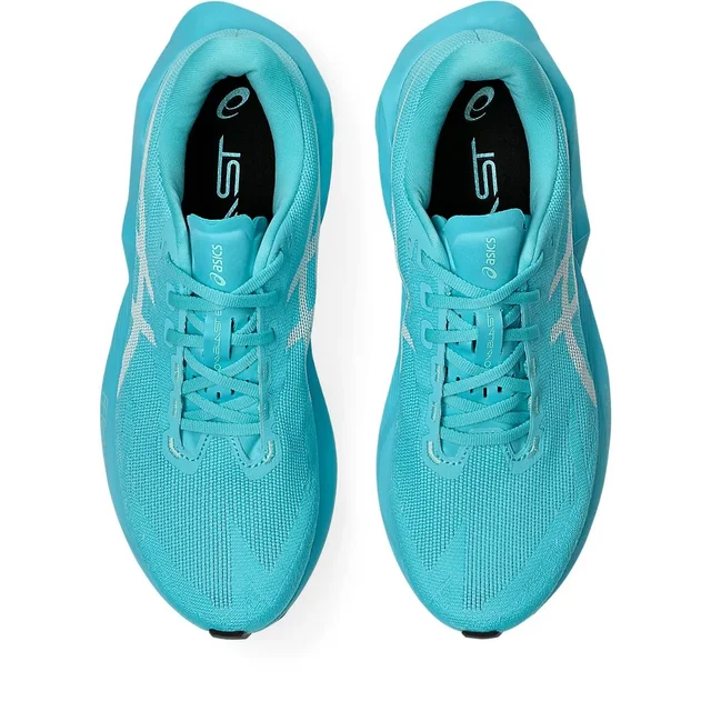 Asics Herre Løpesko Novablast 6 42,5 Løpesko med overlegen energiretur - ea/w 