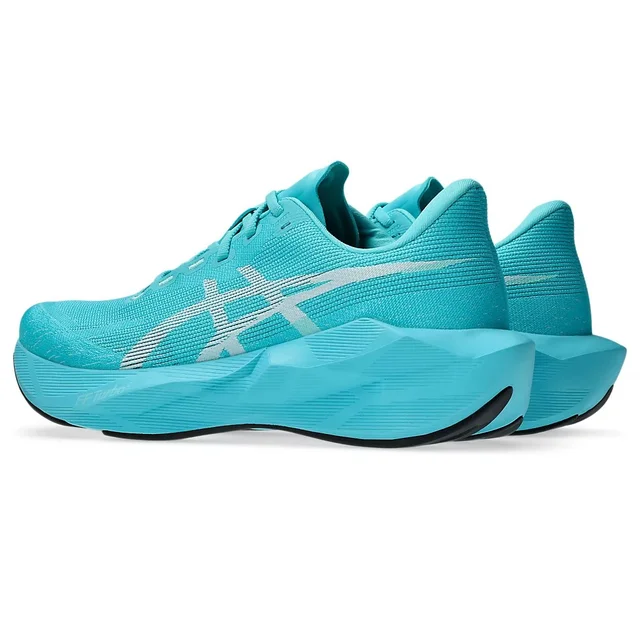 Asics Herre Løpesko Novablast 6 42,5 Løpesko med overlegen energiretur - ea/w 