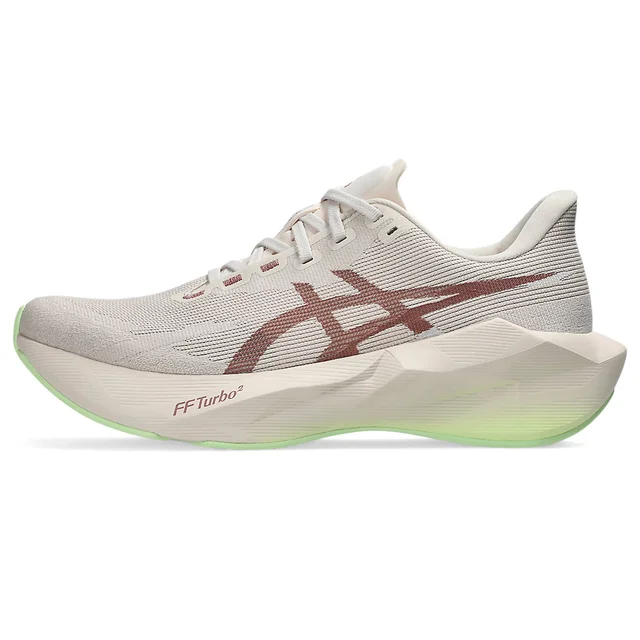 Asics Herre Løpesko Novablast 6 42,5 Løpesko med overlegen energiretur -rd/iy 