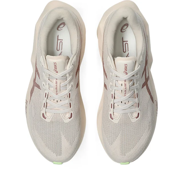 Asics Herre Løpesko Novablast 6 42,5 Løpesko med overlegen energiretur -rd/iy 