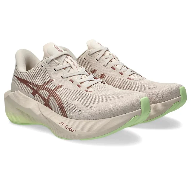 Asics Herre Løpesko Novablast 6 42,5 Løpesko med overlegen energiretur -rd/iy 