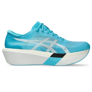 Asics Løpesko Metaspeed Sky Tokyo Konkurransesko til maraton - aqua/white