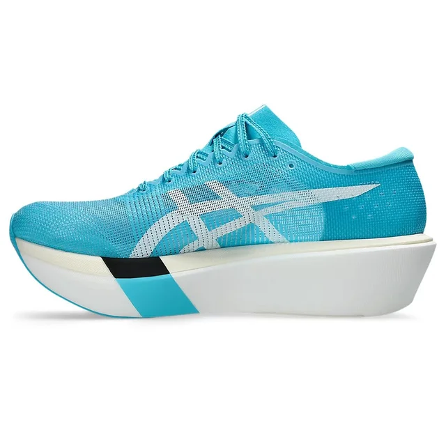 Asics Løpesko Metaspeed Sky Tokyo 42,5 Konkurransesko til maraton - aqua/white 