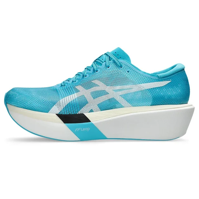 Asics Løpesko Metaspeed Sky Tokyo 42,5 Konkurransesko til maraton - aqua/white 