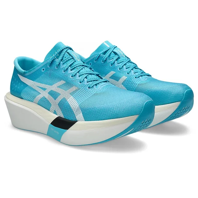 Asics Løpesko Metaspeed Sky Tokyo 42,5 Konkurransesko til maraton - aqua/white 