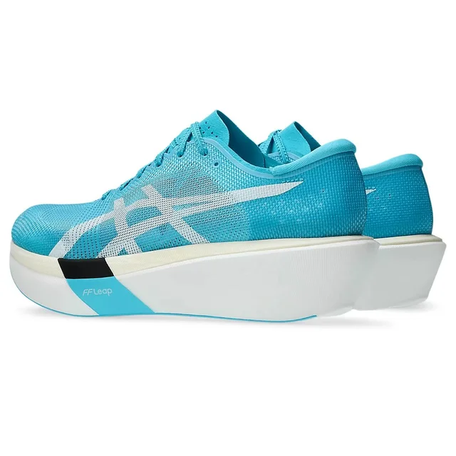 Asics Løpesko Metaspeed Sky Tokyo 42,5 Konkurransesko til maraton - aqua/white 