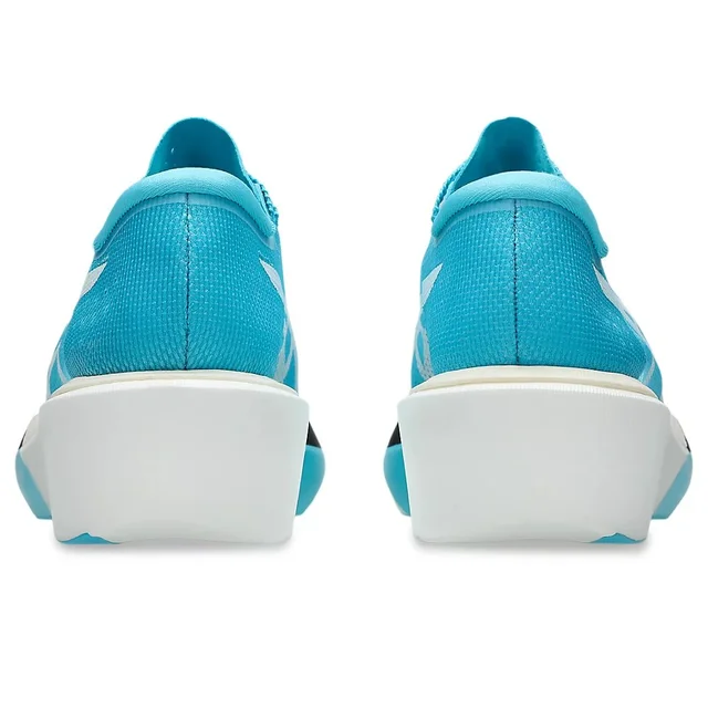Asics Løpesko Metaspeed Sky Tokyo 42,5 Konkurransesko til maraton - aqua/white 