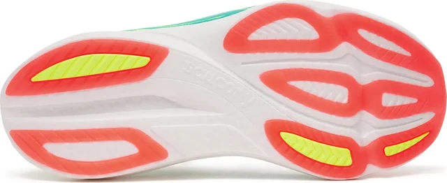 Saucony Løpesko W Endorphin Azura 39 Lett og rask mengdetreningssko - w/m 