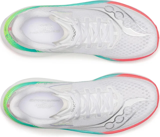 Saucony Løpesko W Endorphin Azura 39 Lett og rask mengdetreningssko - w/m 