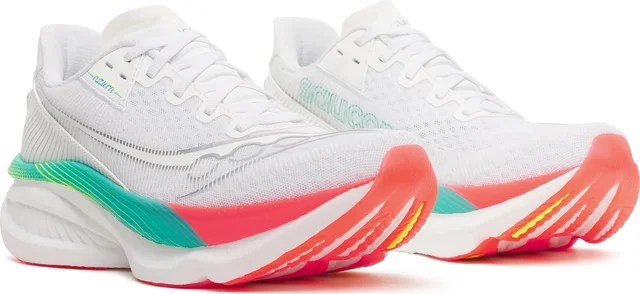 Saucony Løpesko W Endorphin Azura 39 Lett og rask mengdetreningssko - w/m 