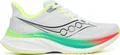 Saucony Løpesko M Endorphin Speed 5 40,5 Allsidig temposko - white/multi