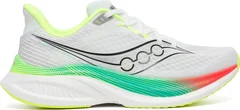 Saucony Løpesko M Endorphin Speed 5 43 Allsidig temposko - white/multi