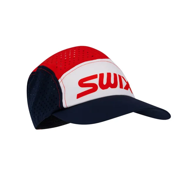 Swix Runners Cap Lett løpecaps med god ventilasjon - fr 