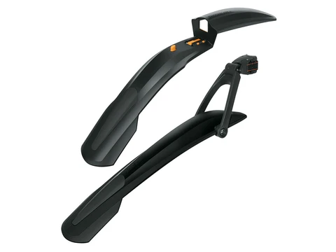SKS Mudguard Blade-Set Set 27,5" - 29" Skjermsett for 27,5"–29" hjul