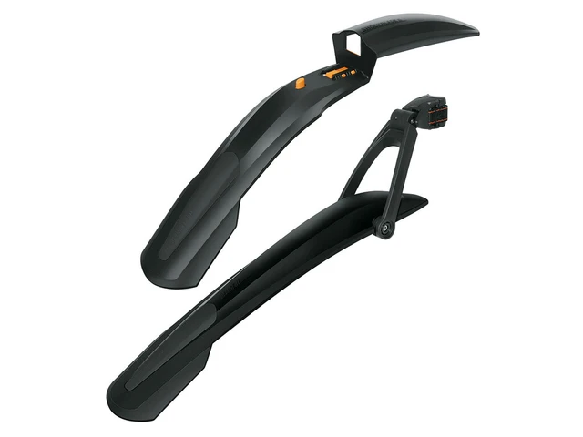 SKS Mudguard Blade-Set Set 27,5" - 29" Skjermsett for 27,5"–29" hjul 