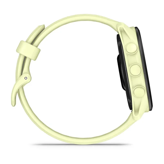 Garmin Forerunner 70 Brukervennlig GPS-løpeklokke 