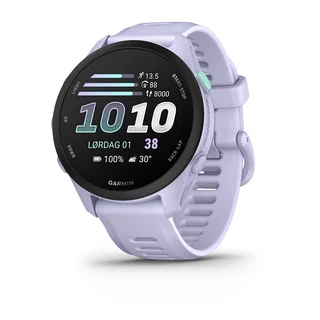 Garmin Forerunner 70 Brukervennlig GPS-løpeklokke