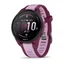 Garmin Forerunner 165 Music, rosa Flott treningsklokke med AMOLED-skjerm