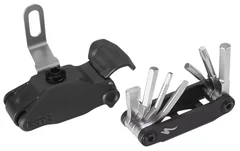 Specialized MTB Tool Left Zee Cage Multiverktøy med SWAT™-feste