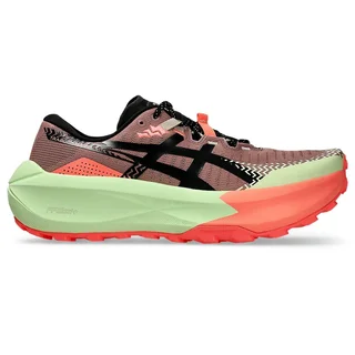 Asics Herre Løpesko Trabuco Max 5 Terrengsko med godt grep - UB/BLACK