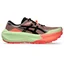 Asics Herre Løpesko Trabuco Max 5 Terrengsko med godt grep - UB/BLACK