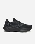Saucony Løpesko W Hurricane 26 37 Maksdempet løpesko - triple black