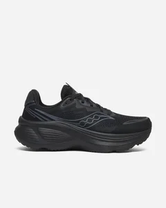 Saucony Løpesko W Hurricane 26 37 Maksdempet løpesko - triple black