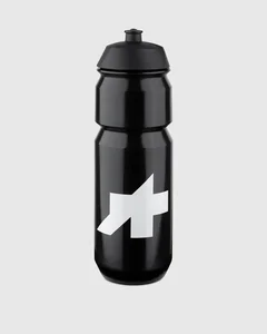 Assos Signature water Bottle 750ml -Black Series
