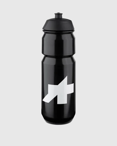 Assos Signature water Bottle 750ml -Black Series