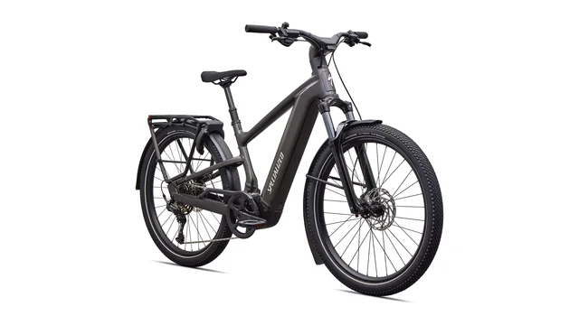 Specialized Turbo Vado 3 Evo 5.0 L Kraftig elsykkel for alle underlag 
