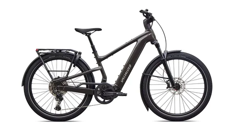 Specialized Turbo Vado 3 Evo 5.0 L Kraftig elsykkel for alle underlag