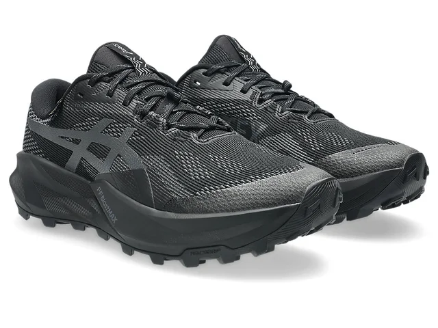 Asics Dame Løpesko Trabuco 14 GTX 37,5 Ny Terrengsko med Gore-tex -BLGG 
