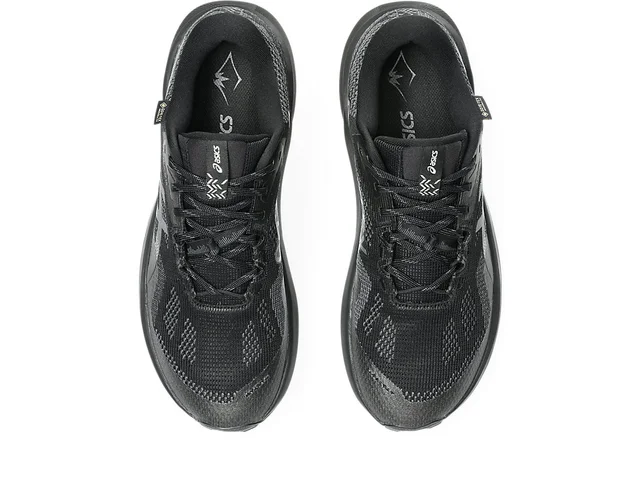 Asics Dame Løpesko Trabuco 14 GTX 37,5 Ny Terrengsko med Gore-tex -BLGG 