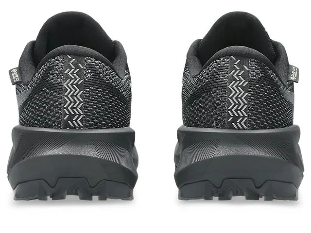 Asics Dame Løpesko Trabuco 14 GTX 37,5 Ny Terrengsko med Gore-tex -BLGG 