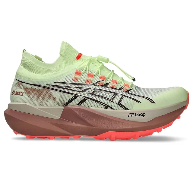Asics Løpesko Metafuji Trail 2 42,5 Rask terrengsko for ultraløp - IY/DA 